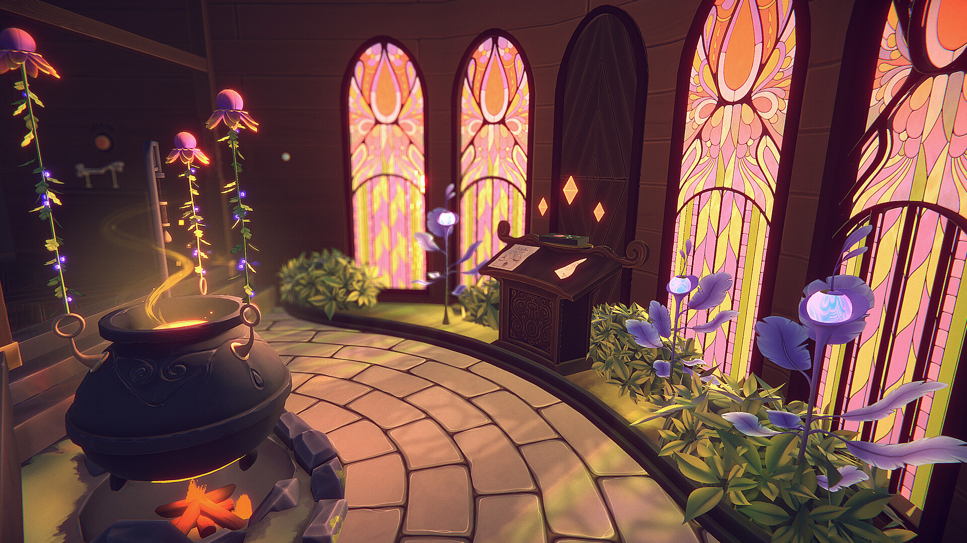 Taika Demo Featured Screenshot #1