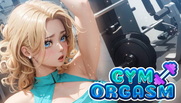 Gym Orgasm