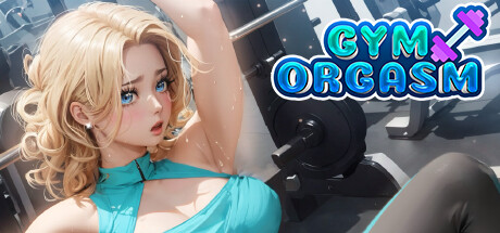 GYM ORGASM 18+ 125p [steam key] 