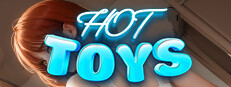 HOT TOYS game cover