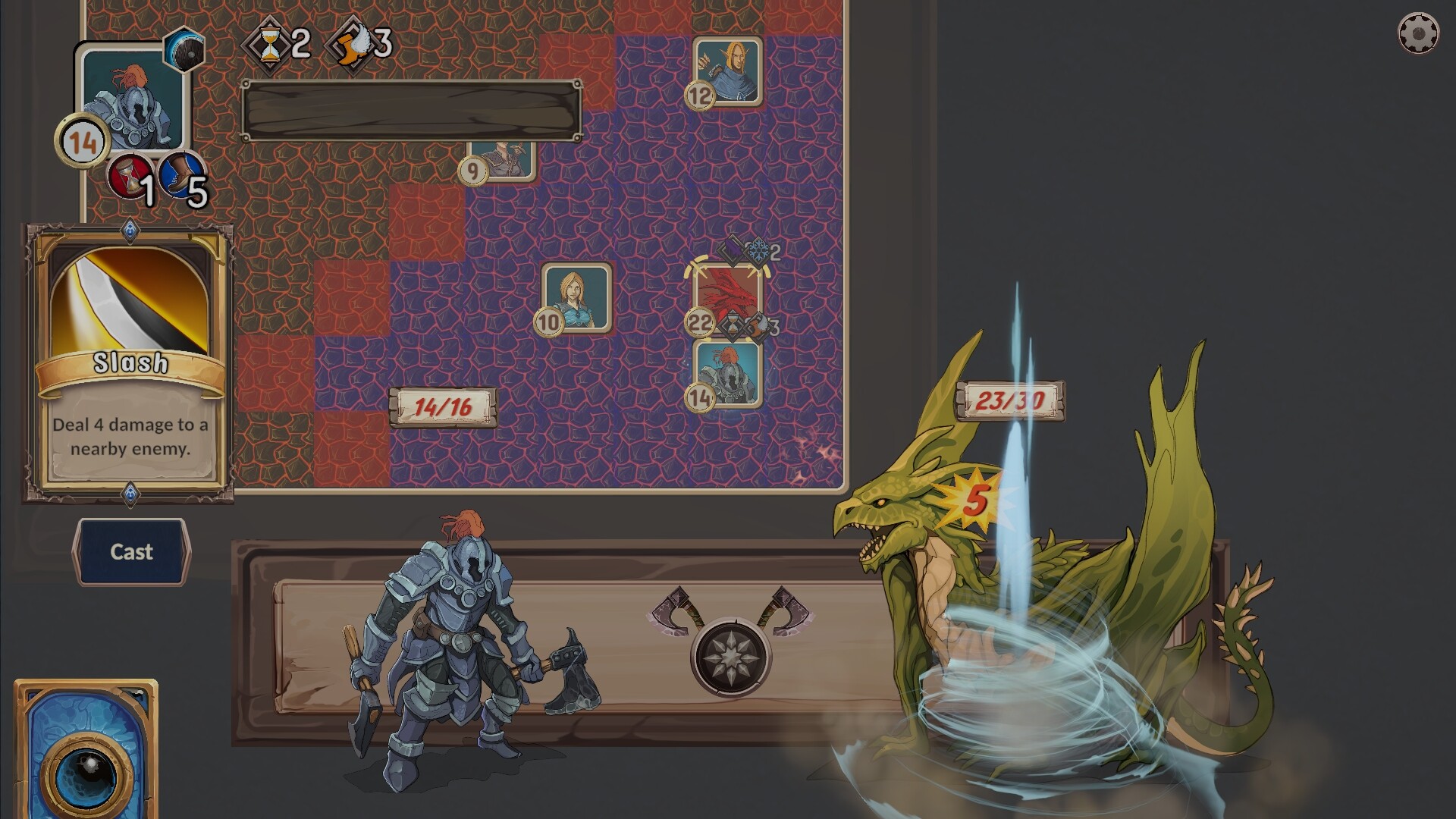 Talebuilder screenshot #10