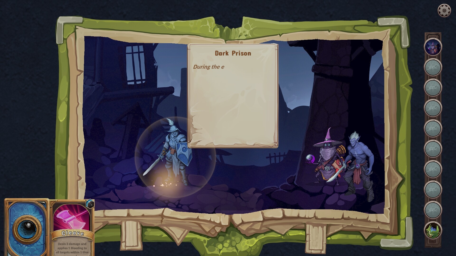 Talebuilder screenshot #13