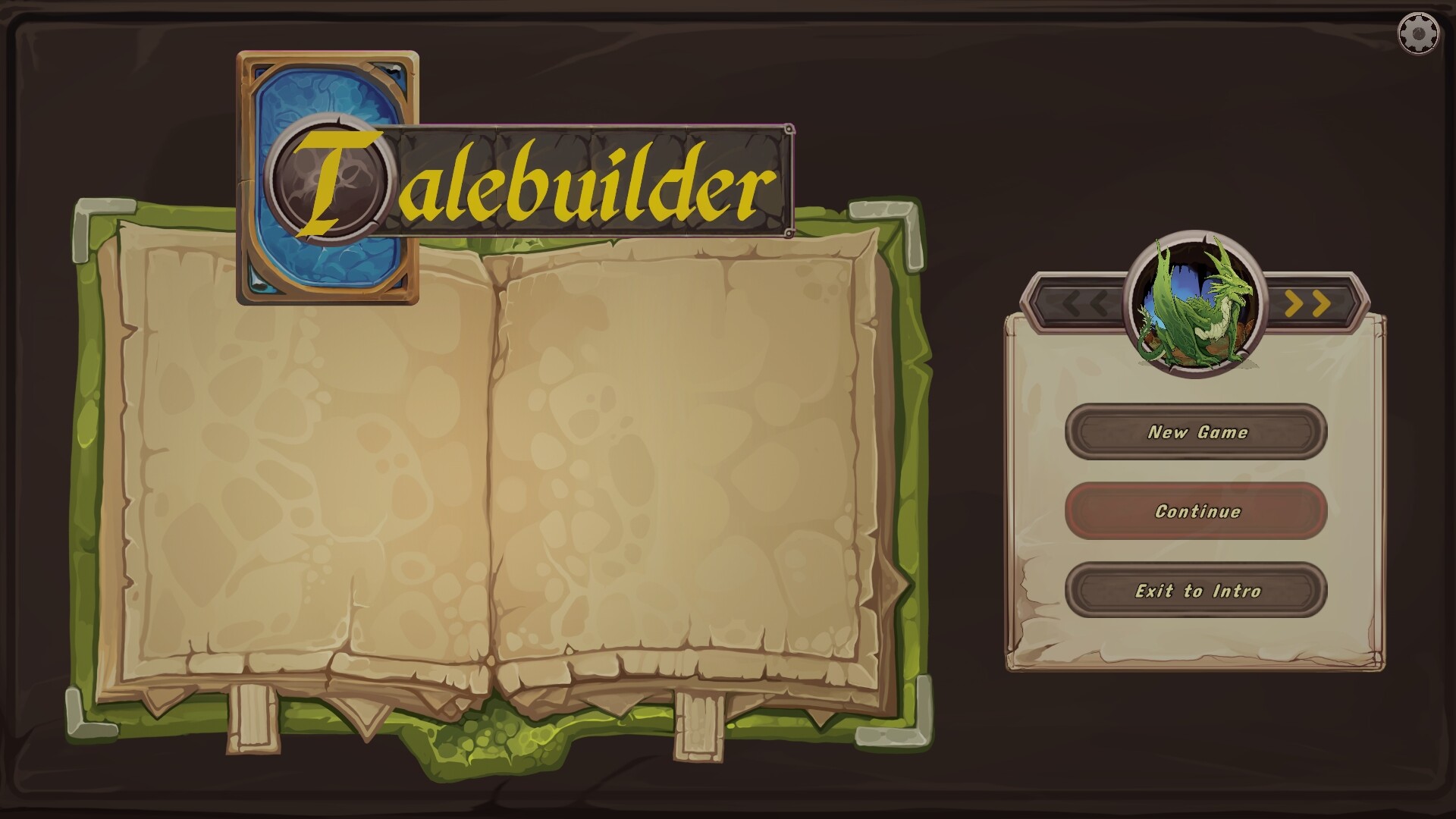 Talebuilder screenshot #15