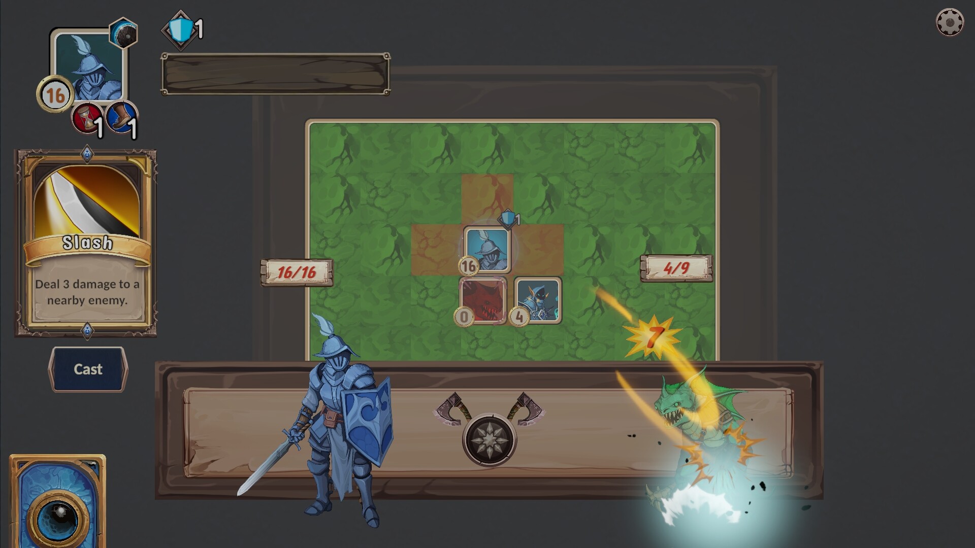 Talebuilder screenshot screenshot 10