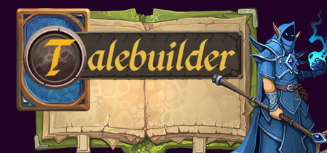 talebuilder vertical card thumbnail