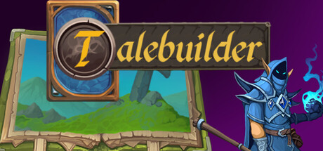 Talebuilder