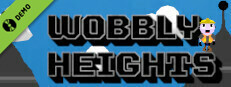 Wobbly Heights Demo Small Capsule Image