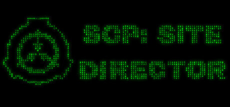 SCP: Site Director Playtest game cover