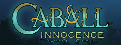 CABALL: Innocence cover art