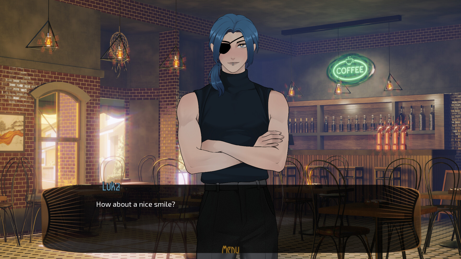CABALL: Innocence screenshot #6