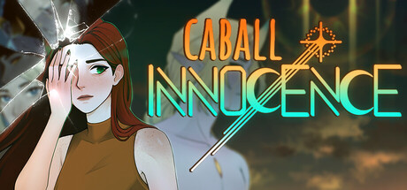 CABALL: Innocence by Levistok - Coming soon game cover