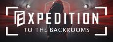 EXPEDITION TO THE BACKROOMS