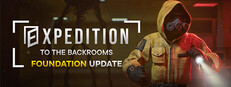 EXPEDITION TO THE BACKROOMS