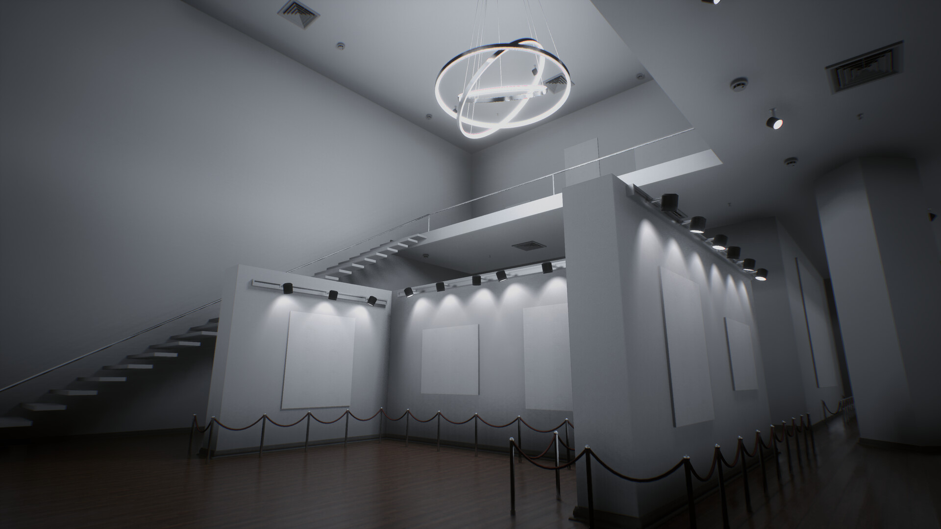 EXPEDITION TO THE BACKROOMS screenshot 9
