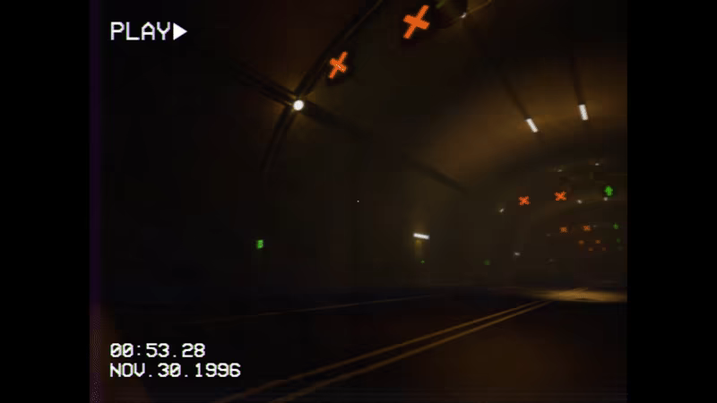 EXPEDITION TO THE BACKROOMS video 11