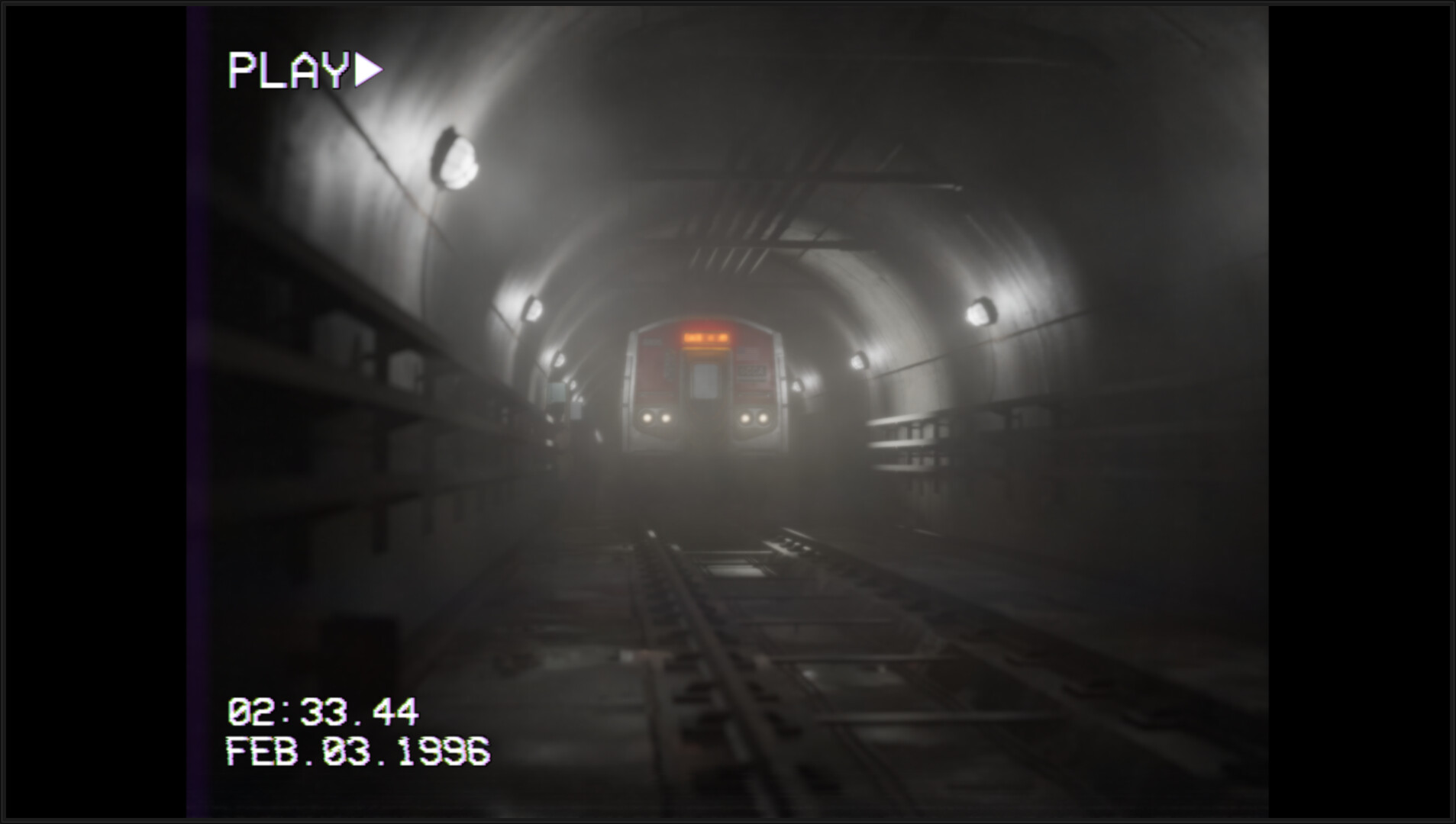 EXPEDITION TO THE BACKROOMS screenshot 10