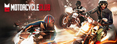 Motorcycle Club cover