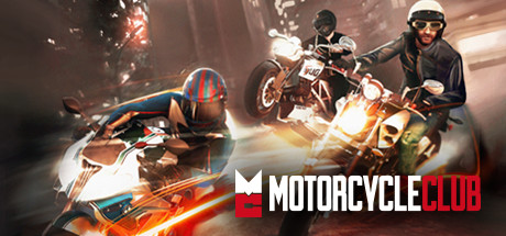 Motorcycle Club banner image