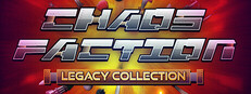 Chaos Faction Legacy Collection