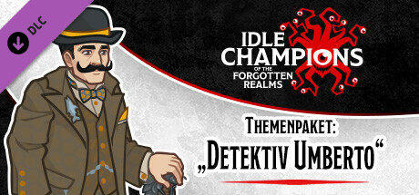 Themenpaket: „Detektiv Umberto“