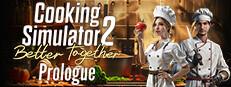 Cooking Simulator 2: Prologue Banner