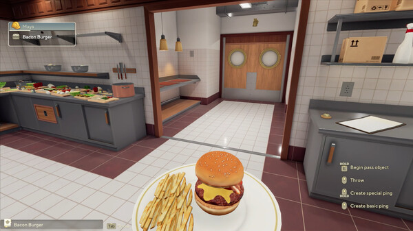 Cooking Simulator 2: Prologue