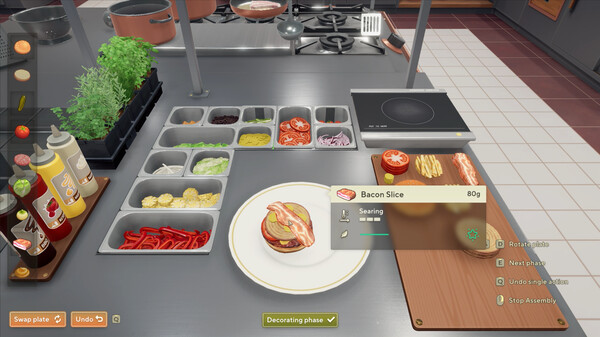 Cooking Simulator 2: Prologue