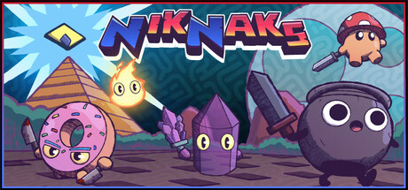 NikNaks