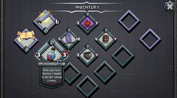 NikNaks Screenshot