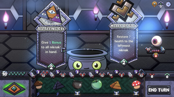 NikNaks Screenshot