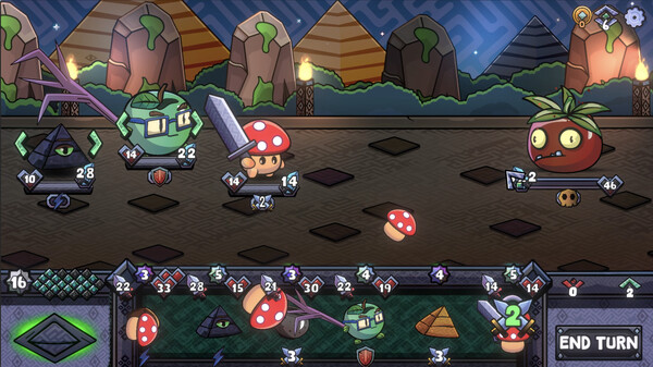 NikNaks Screenshot