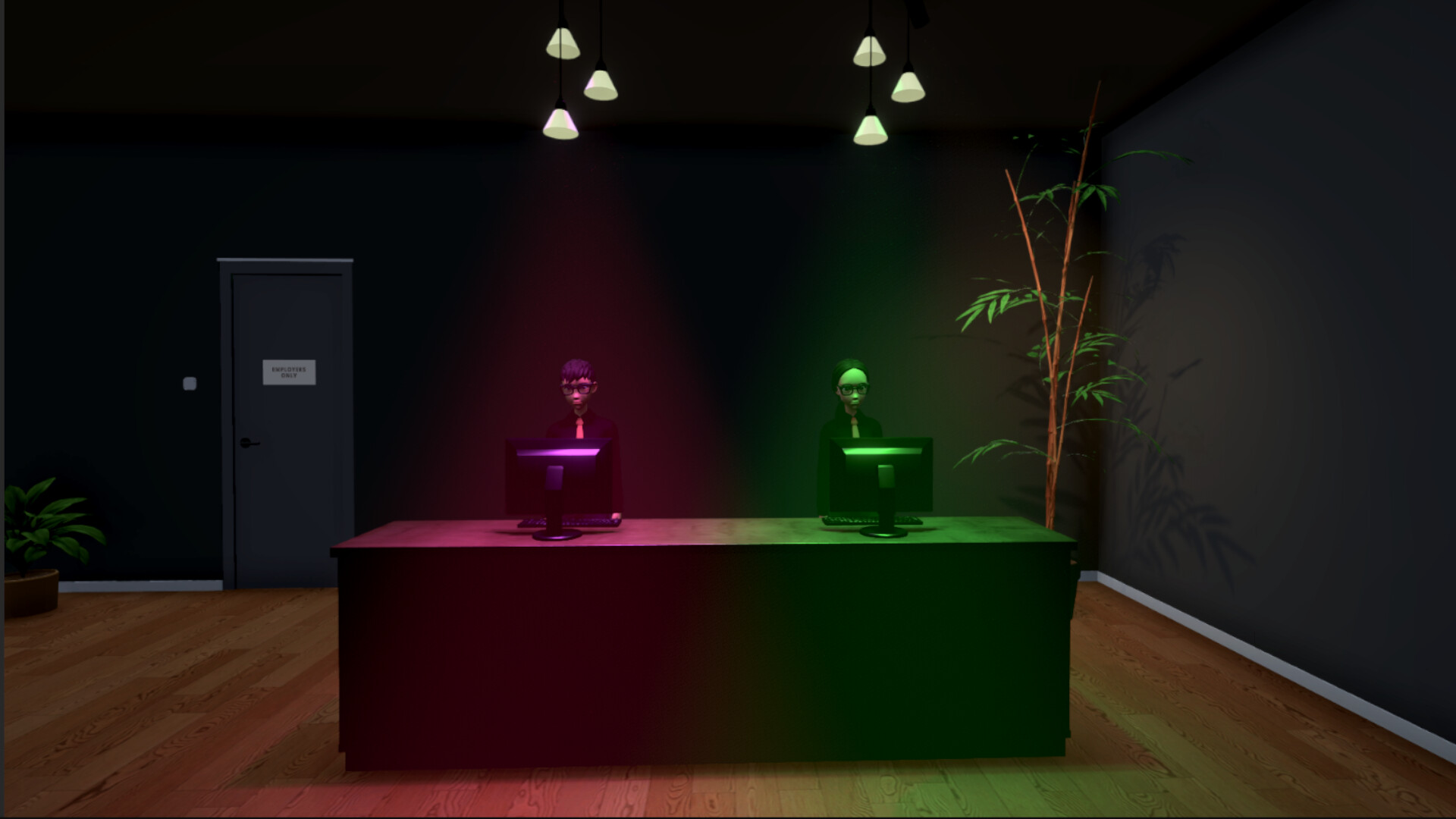 Art Shop Simulator screenshot #9