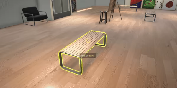 Art Shop Simulator video 5