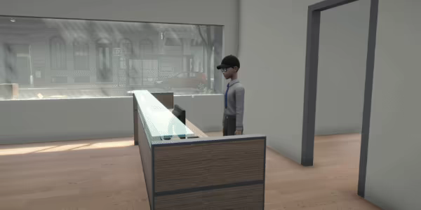 Art Shop Simulator video 9