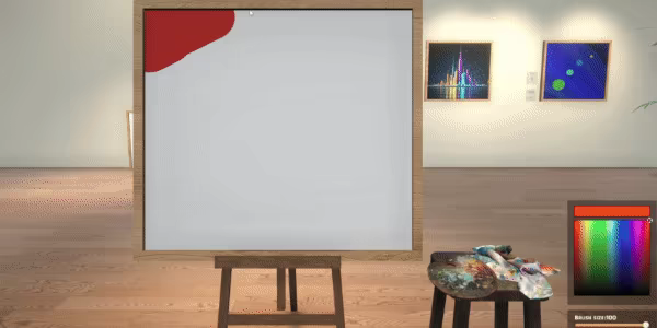 Art Shop Simulator video 3