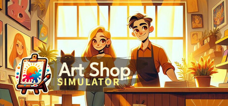 art-shop-simulator