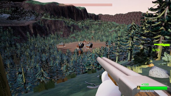 BigFool screenshot 2