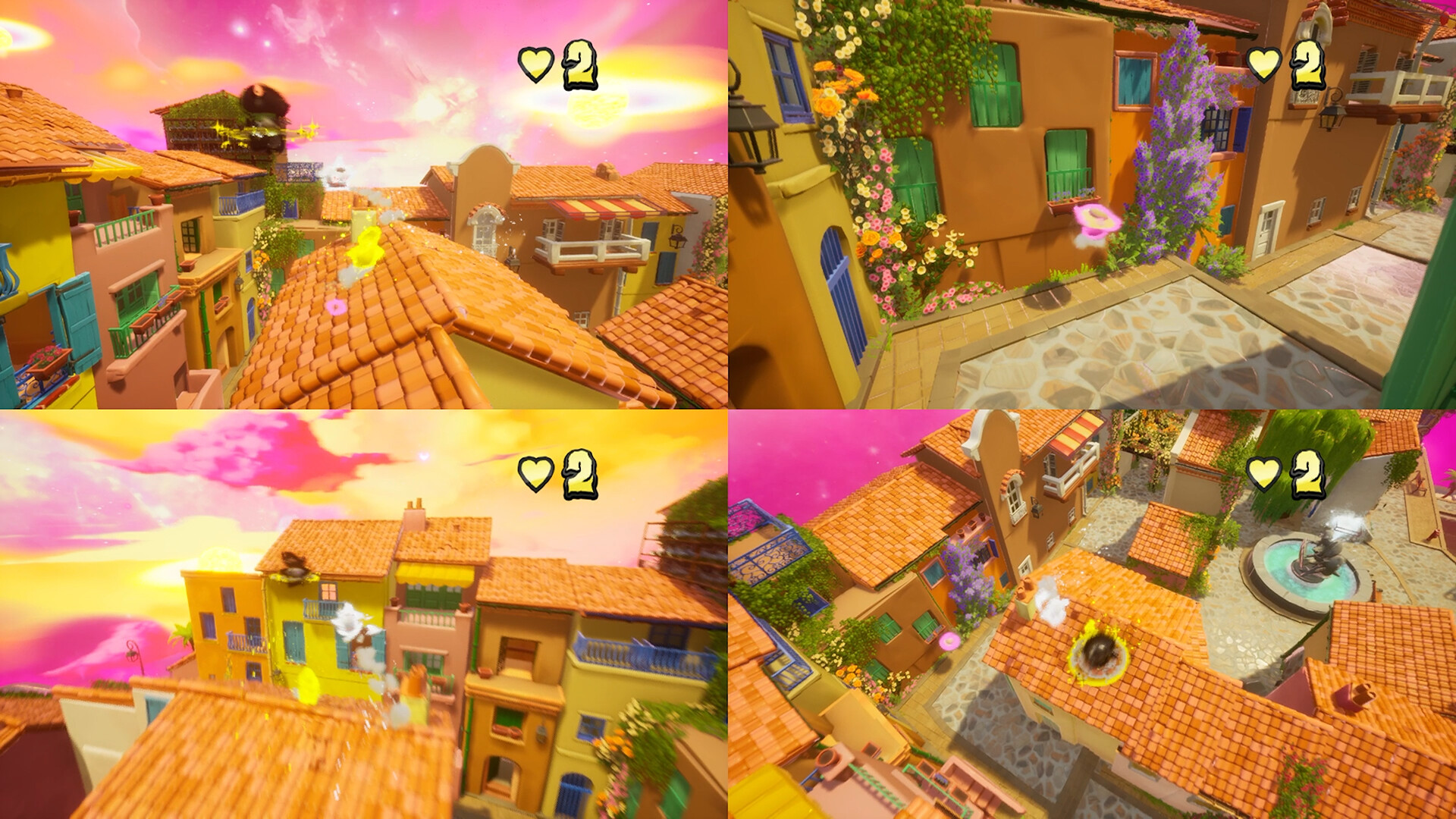 Starbump screenshot #5