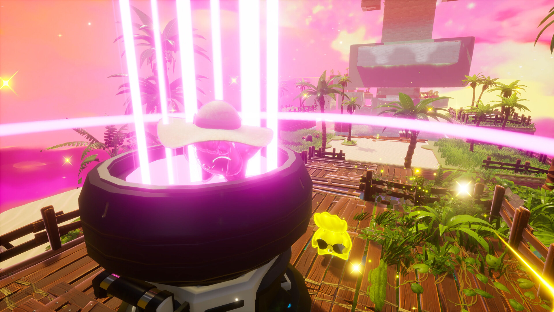 Starbump screenshot #48