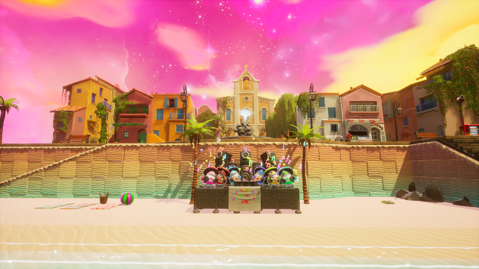 Starbump screenshot #33