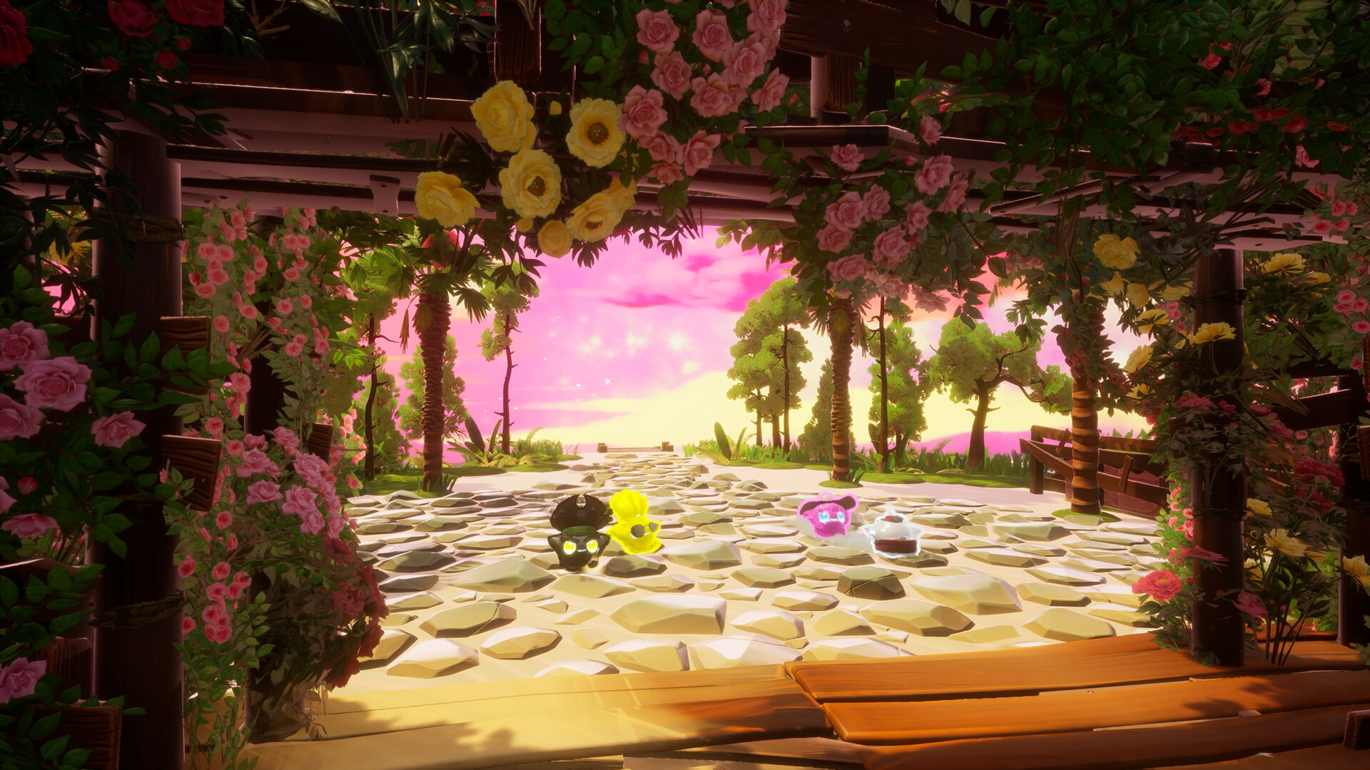 Starbump screenshot #43