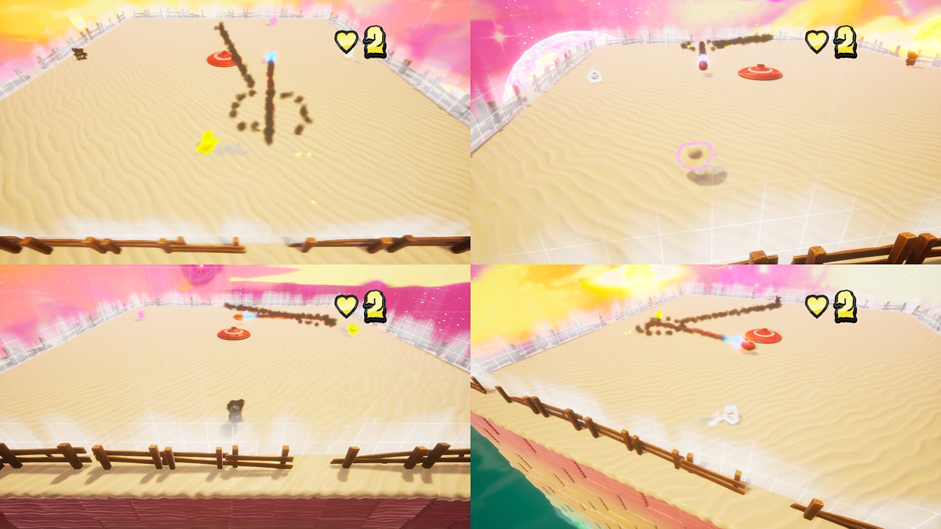 Starbump screenshot #6