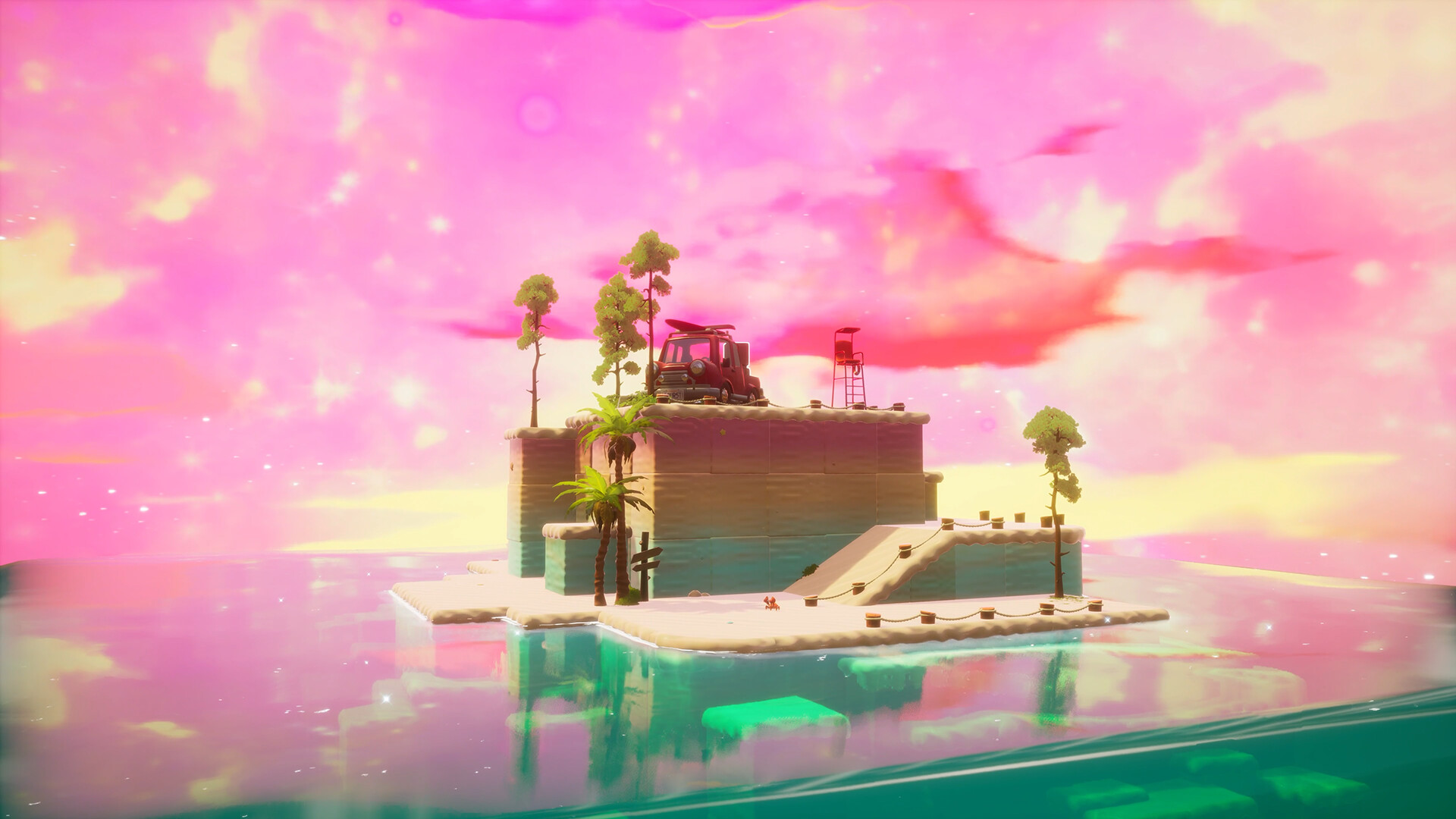 Starbump screenshot #30