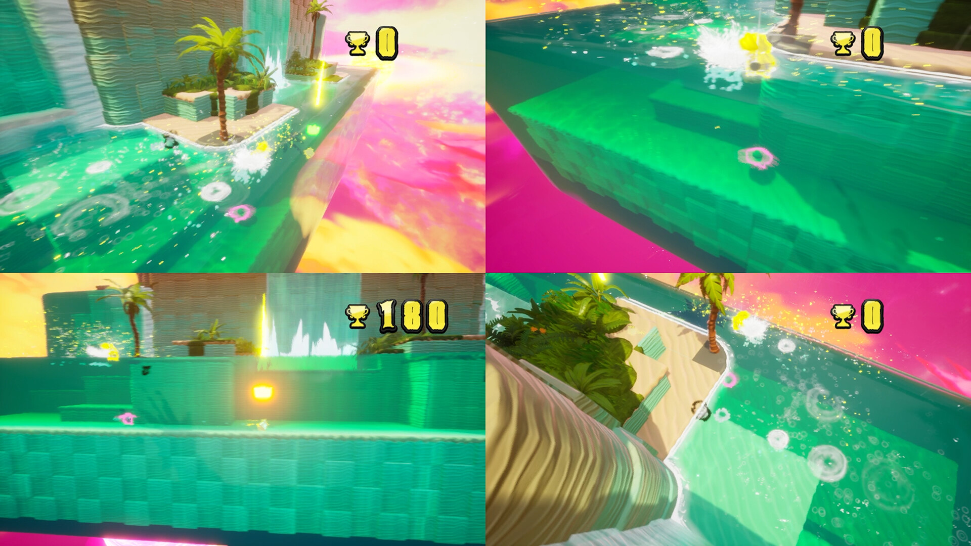 Starbump screenshot #1