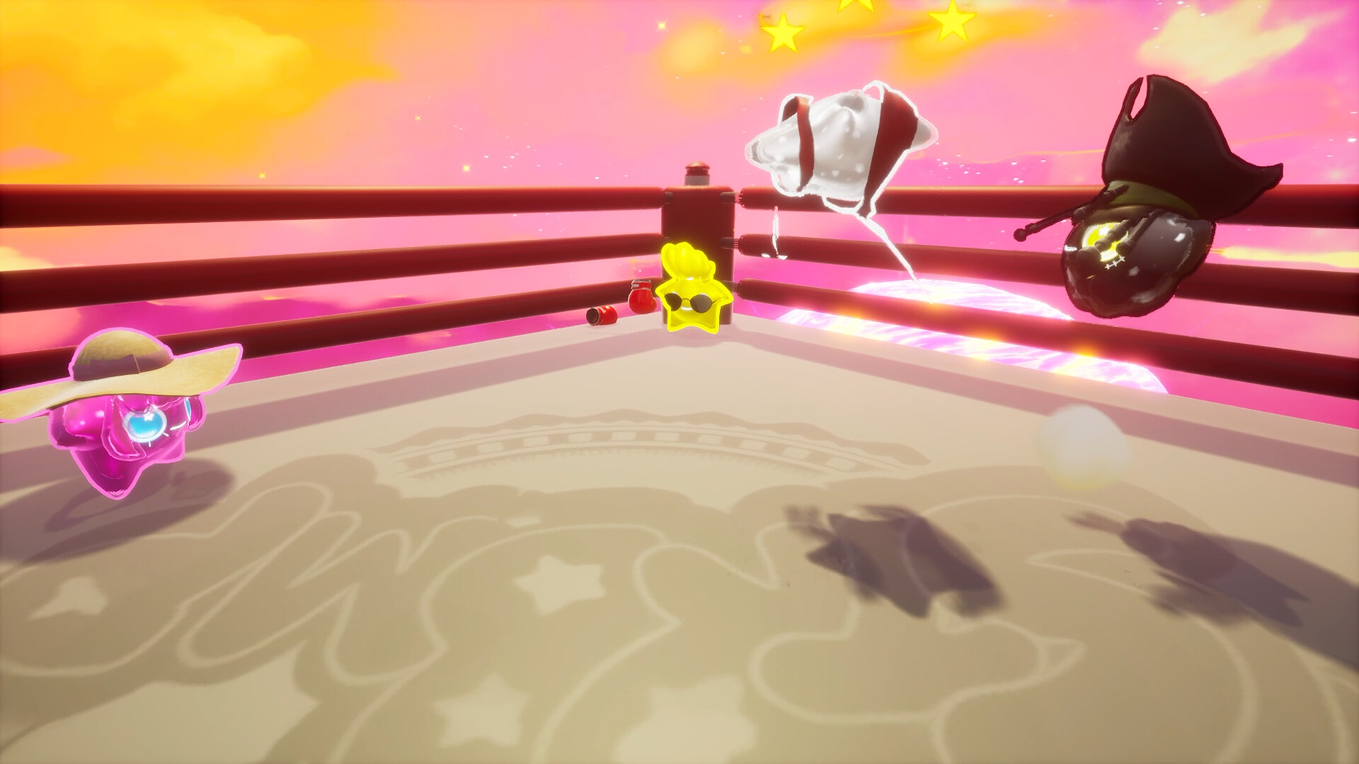 Starbump screenshot #45