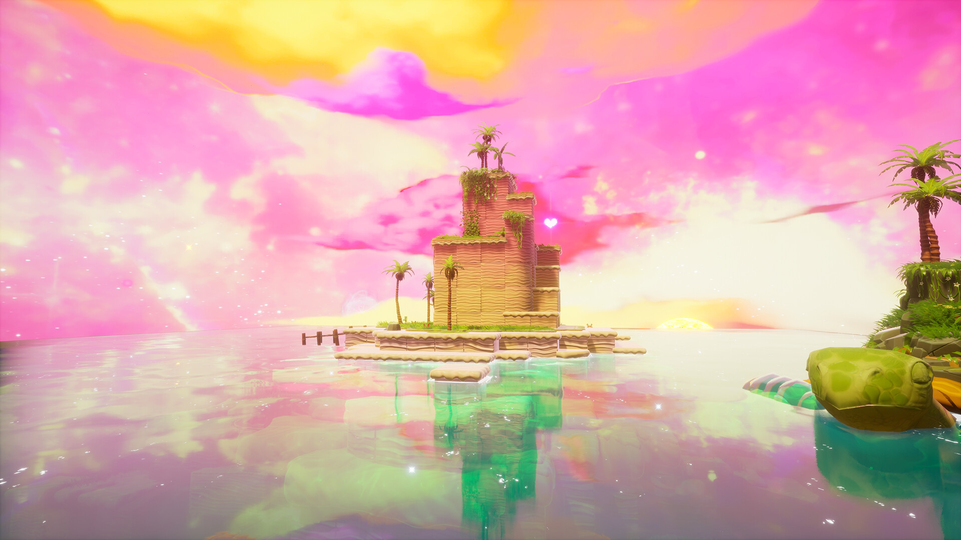 Starbump screenshot #24