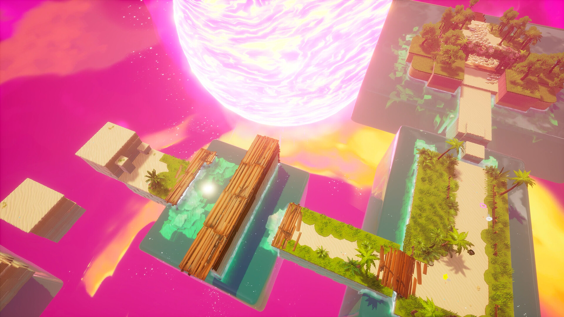 Starbump screenshot #40