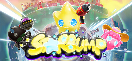 Starbump game thumbnail