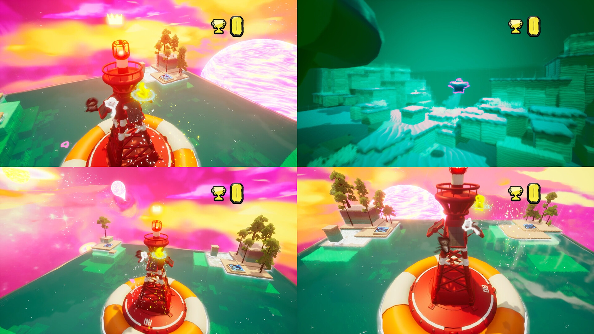 Starbump screenshot #17