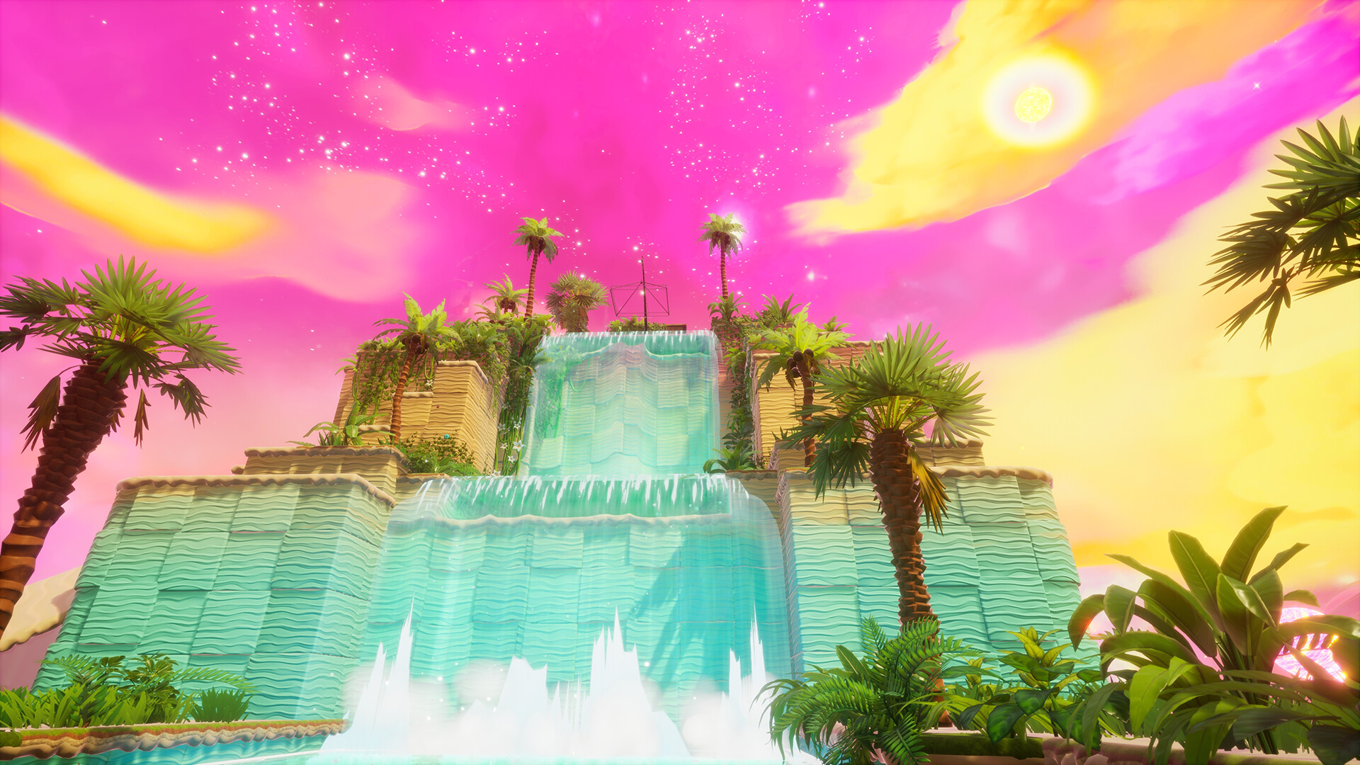 Starbump screenshot #27